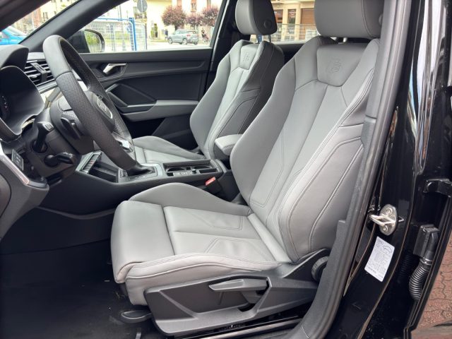 AUDI Q3 usata, con Airbag laterali