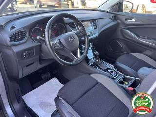 OPEL Grandland X usata, con Cruise Control