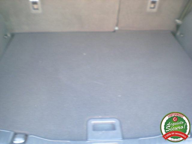 FORD Kuga usata, con Servosterzo