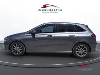 MERCEDES-BENZ B 180 usata 5