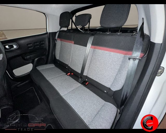 CITROEN C3 usata, con Autoradio digitale