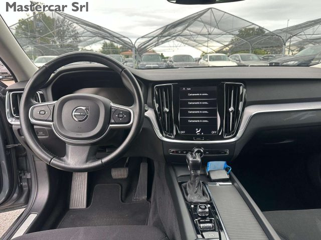 VOLVO V60 usata, con Climatizzatore