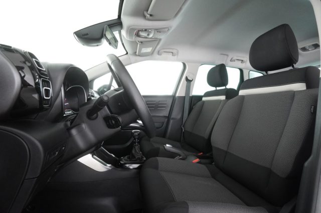 CITROEN C3 Aircross usata 8