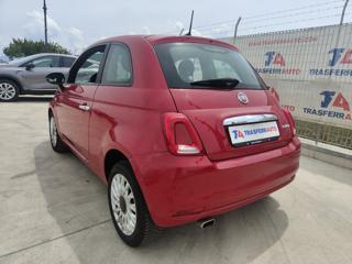 FIAT 500 usata, con Airbag laterali