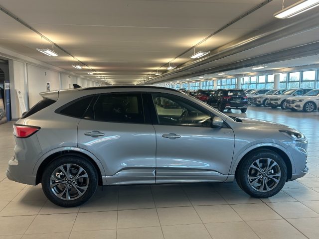 FORD Kuga usata, con Controllo automatico clima