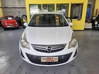 OPEL Corsa usata, con Airbag laterali