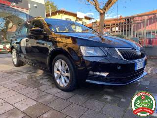 SKODA Octavia usata, con Airbag laterali