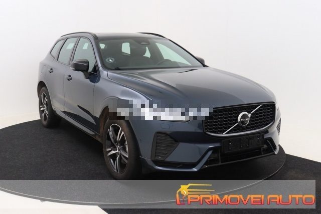 VOLVO XC60 usata, con Airbag