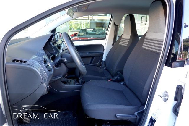 VOLKSWAGEN up! usata, con Cruise Control