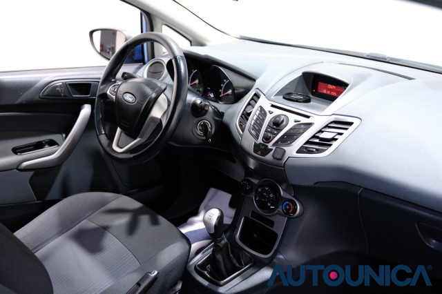 FORD Fiesta usata 47