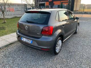 VOLKSWAGEN Polo usata, con Alzacristalli elettrici