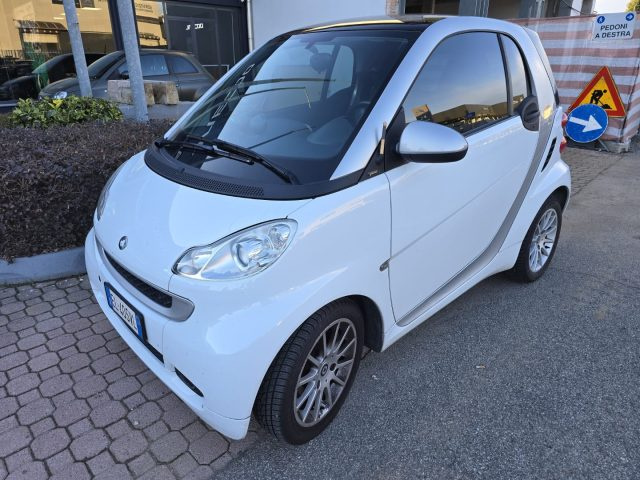 SMART ForTwo usata, con ESP