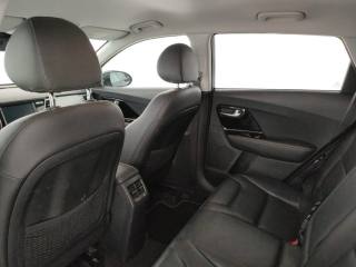 KIA Niro usata, con Climatizzatore