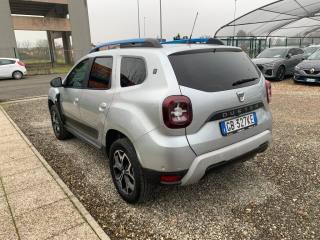 DACIA Duster usata, con Boardcomputer