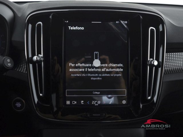 VOLVO XC40 usata 14