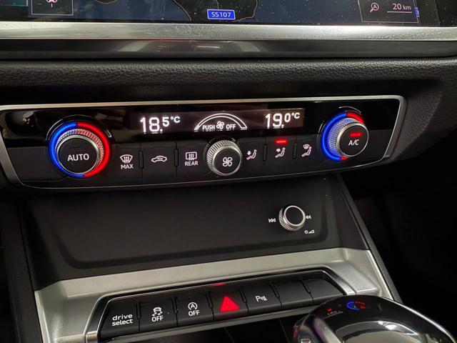 AUDI Q3 usata, con Cruise Control
