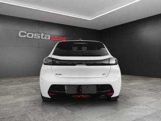 PEUGEOT 208 usata, con Climatizzatore