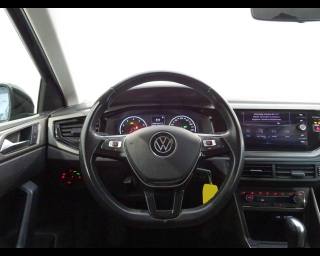 VOLKSWAGEN Polo usata, con Cruise Control