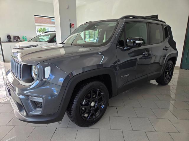 JEEP Renegade usata, con Airbag Passeggero