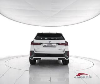 BMW X1 usata 5
