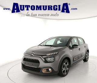 CITROEN C3 usata, con Airbag