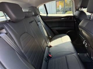ALFA ROMEO Stelvio usata 9