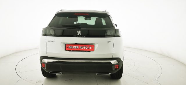 PEUGEOT 3008 usata, con Bluetooth