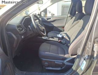 FORD Kuga usata, con Boardcomputer
