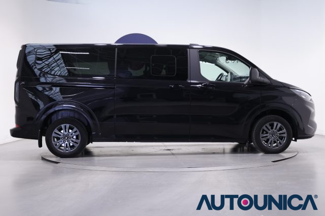 FORD Tourneo Custom usata, con Airbag Passeggero