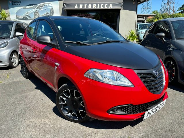 LANCIA Ypsilon usata, con Airbag Passeggero