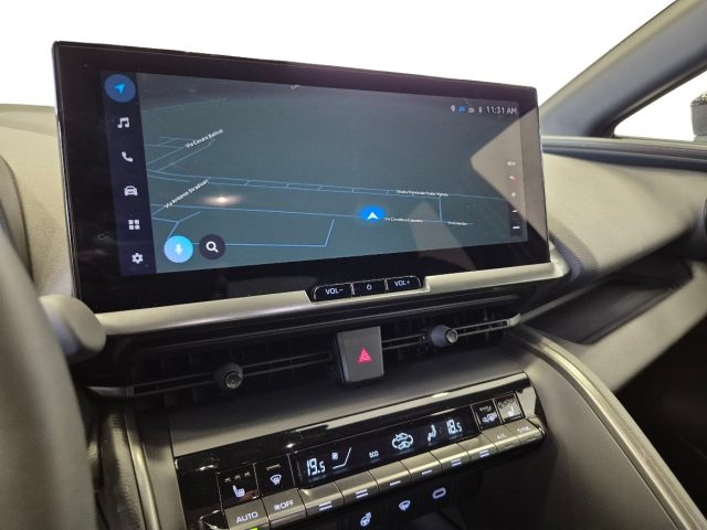 TOYOTA C-HR usata, con Controllo trazione