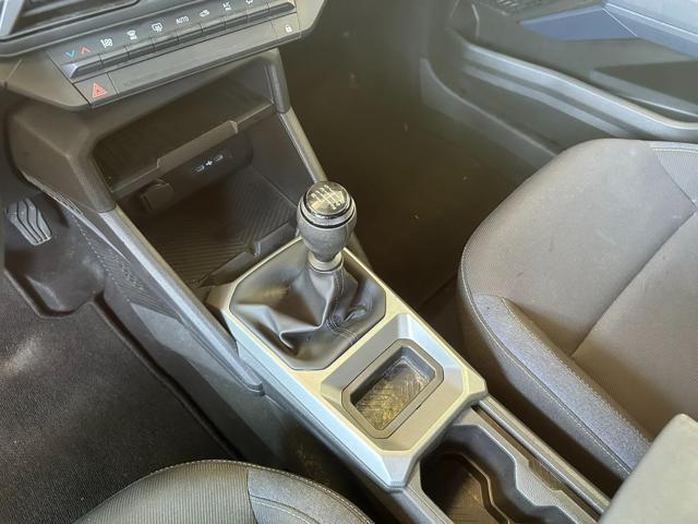DACIA Duster usata, con USB