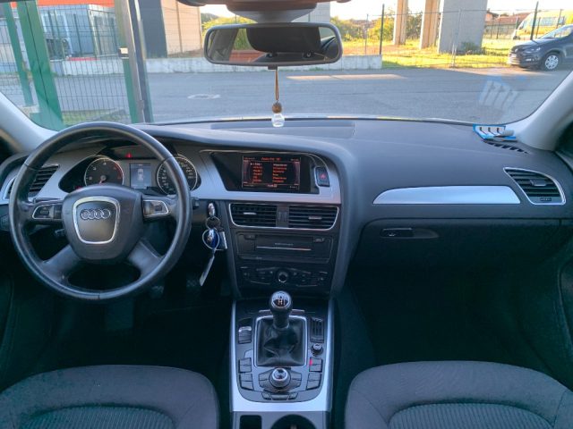 AUDI A4 usata, con Cruise Control