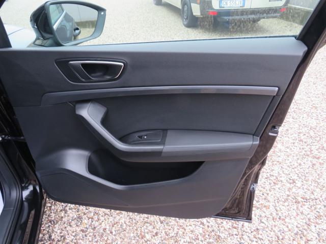 SEAT Ateca usata, con Airbag testa