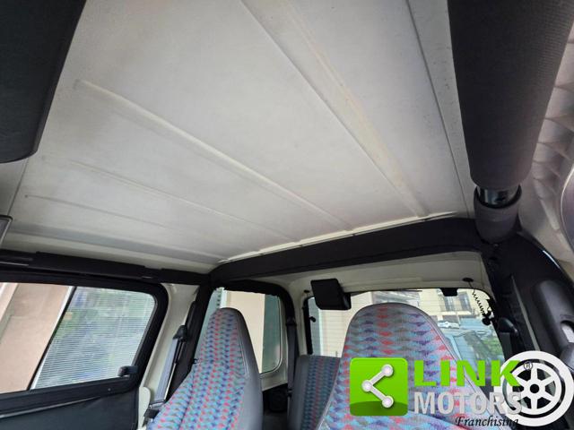 JEEP Wrangler usata, con Bluetooth