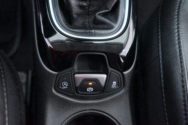 JEEP Compass usata 55