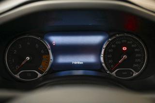 JEEP Renegade usata, con Park Distance Control