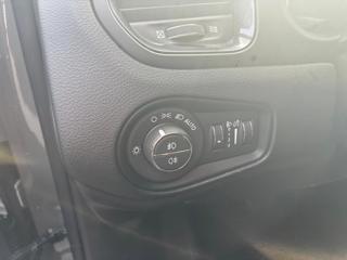 JEEP Renegade usata, con Vivavoce