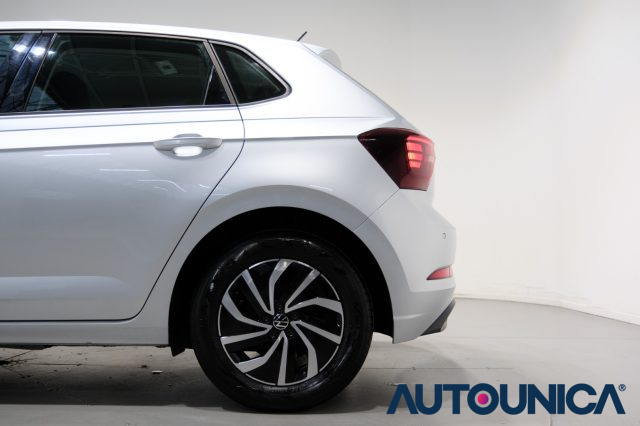 VOLKSWAGEN Polo usata 42