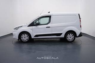 FORD Transit Connect usata, con Alzacristalli elettrici