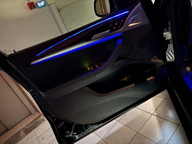 BMW X3 usata, con Servosterzo