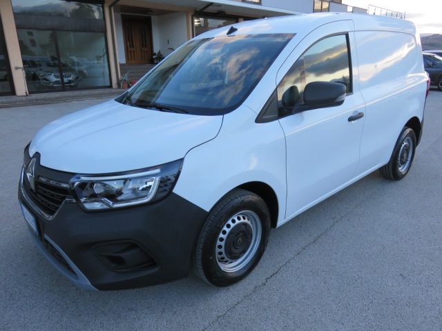 RENAULT Kangoo usata, con Chiusura centralizzata