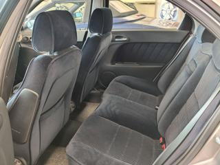 ALFA ROMEO 156 usata, con Servosterzo