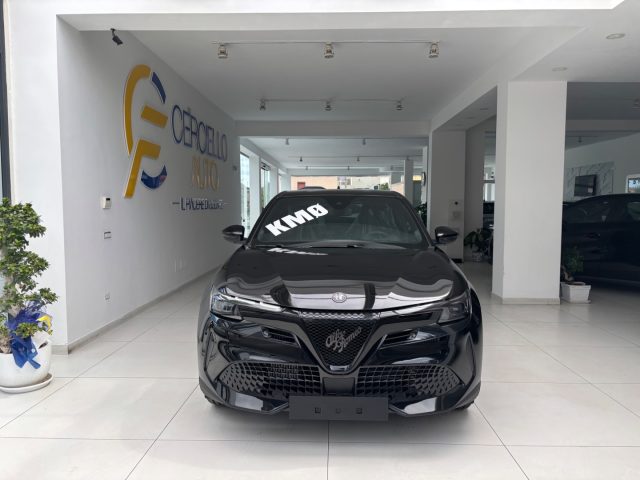 ALFA ROMEO Junior usata, con Airbag