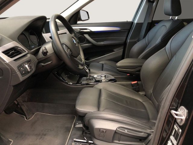 BMW X1 usata, con Cronologia tagliandi