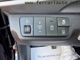 KIA Stonic usata, con Chiusura centralizzata telecomandata