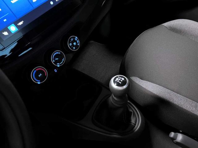 TOYOTA Aygo X usata 12
