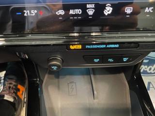 FORD Puma usata, con Specchietti laterali elettrici