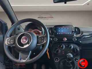 FIAT 500 usata, con Servosterzo