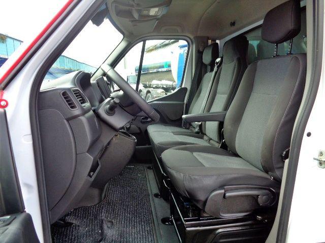 RENAULT Master usata, con ESP